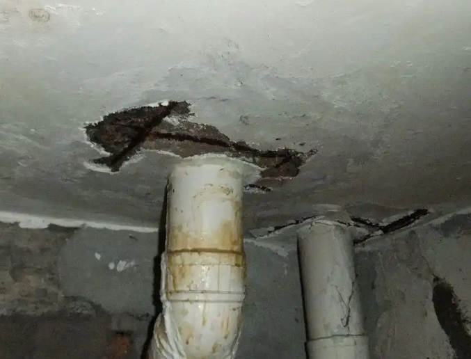 东光卫生间漏水维修公司浅析东光卫生间渗水维修的方法