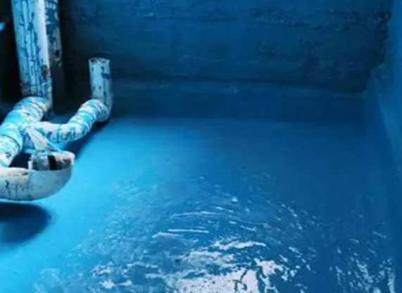 东光卫生间漏水维修公司分下防水公司如何判断防水工程的质量?