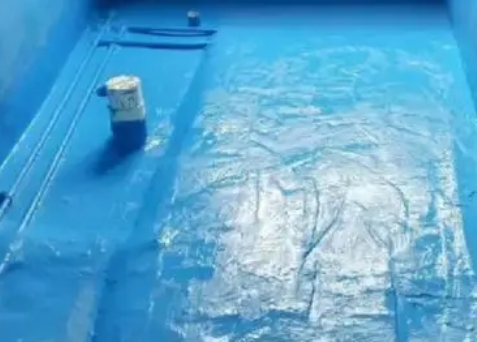 东光卫生间漏水维修公司分享下东光卫生间防水工程中常用防水涂料介绍。
